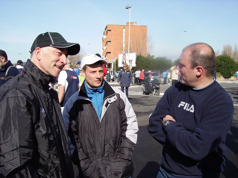 Fiumicino half marathon 2007 107.JPG